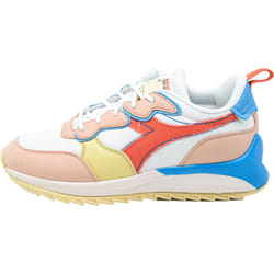 Diadora Jolly Canvas Wn Textile Mesh