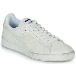 Sneakers Diadora game l low waxed