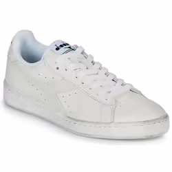 Diadora Game L Low Waxe Cuir