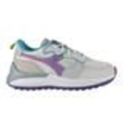 Sneakers - DIADORA - Jolly Mesh Wn 501-178302-01-C9721 - Femme - Blanc - Textile - Lacets - Plat