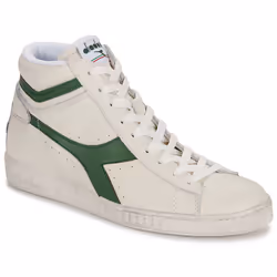 Diadora Game L Hi Waxed Cuir