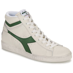 Diadora Game L Hi Waxed Cuir