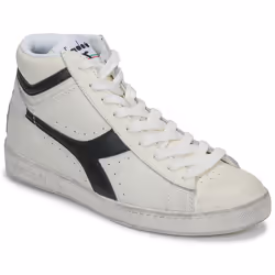 Diadora Game L Hi Waxed Cuir