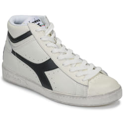 Diadora Game L Hi Waxed Cuir