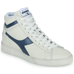Diadora Game L Hi Waxed Cuir