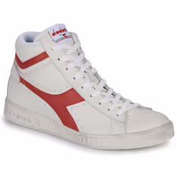 Diadora Game L Hi Waxed Cuir