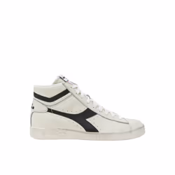 Diadora Game L Hi Waxed Cuir