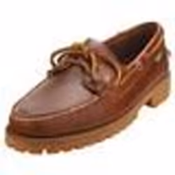 Chaussures de pont de bateau Sebago Ranger - Homme - Marron