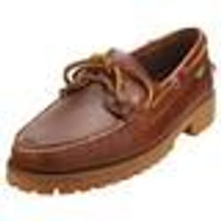 Chaussures de pont de bateau Sebago Ranger - Homme - Marron