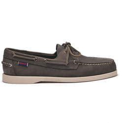 Derby Lacet Cuir Docksides Sebago Crazy