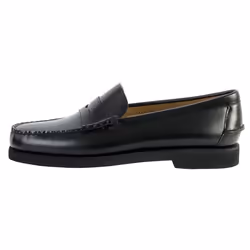 Derby Cuir Docksides Sebago Dan Polaris