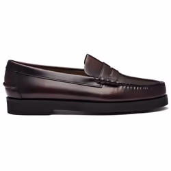 Mocassins Sebago Dan Polaris