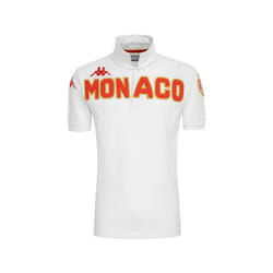 Polo enfant Eroi AS Monaco