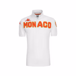 Polo enfant Eroi AS Monaco
