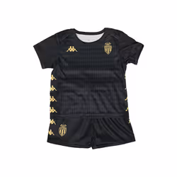 Ensemble enfant extérieur baby kit AS Monaco 2019/20