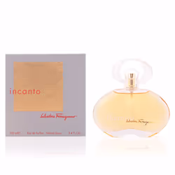 Incanto Pour Femme eau de parfum vaporisateur 100 ml