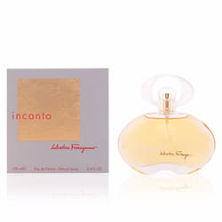 Incanto Pour Femme eau de parfum vaporisateur 100 ml