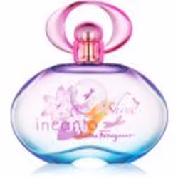 Échappez-vous vers le monde de la fantaisie. L’eau de toilette Salvatore Ferragamo Incanto Shine fait le plaisir de toutes le ...