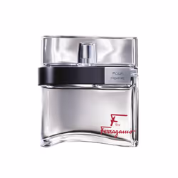 Salvatore Ferragamo F Eau De Toilette 100ml, Hommes, 100 ml, Flacon non réutilisable, Pomme, Lavande, Poivre noir, Labdanum