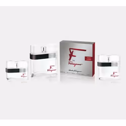 Salvatore Ferragamo F Eau De Toilette 100ml - Vue supplémentaire 4