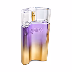 Emanuel Ungaro Ungaro, Femmes, 90 ml, Safran, Jasmin, Ambre, Spray