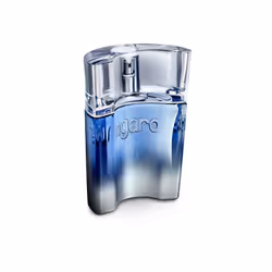 Emanuel Ungaro Man, Hommes, 50 ml, Fresh Aromatic Woody, Spray, ALCOHOL DENAT. (SD ALCOHOL 39C), AQUA (WATER), PARFUM (FRAGRA ...