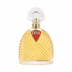 Emanuel Ungaro Diva, Femmes, 100 ml, Spray, ALCOHOL DENAT. (SD ALCOHOL 39C), AQUA (WATER), PARFUM (FRAGRANCE), LIMONENE, ALPH ...