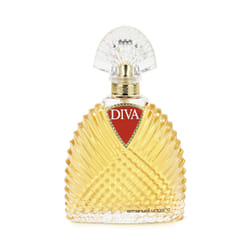 Emanuel Ungaro Diva 100ml Femmes