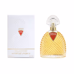 Emanuel Ungaro Diva 100ml Femmes