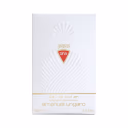 Emanuel Ungaro Diva 100ml Femmes