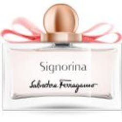 Salvatore Ferragamo Signorina 100 ml Femmes