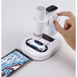 DIPROGRESS BL-DDL-M1A microscope 400x Microscope numérique