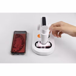 DIPROGRESS BL-DDL-M1A microscope 400x Microscope numérique - Vue supplémentaire 6