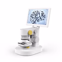 DIPROGRESS BL-DDL-MX microscope 1600x Microscope numérique - Vue supplémentaire 2