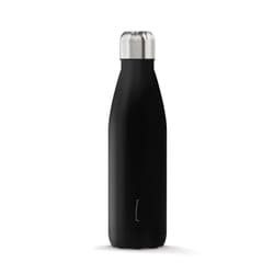 The Steel Bottle Classic Utilisation quotidienne 500 ml Acier inoxydable Noir