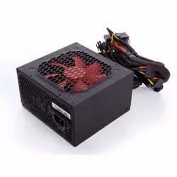 itek DESERT 750, 750 W, 220 - 240 V, Actif, 20+4 pin ATX, PC, ATX