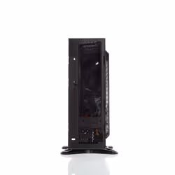 itek Spirit Mini Tower Noir 130 W - Vue supplémentaire 4