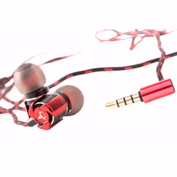 itek Taurus IE100 Noir, Rouge