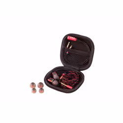 itek Taurus IE100 Noir, Rouge