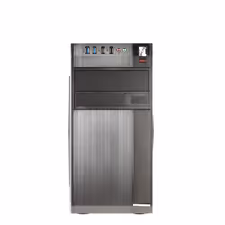 itek ITOCRB10 unité centrale Mini Tower Noir 500 W