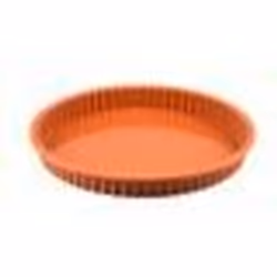 Moule en silicone Silikomart Sft 426 Crostata