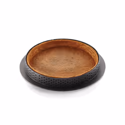 Moule silicone Silikomart Mini Twist Tarte