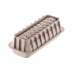 Silikomart BÛCHE QUENELLE