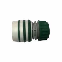 Raccord automatique pour arrosage. Pour tuyau diamètre 15 mm - RAIN IRRIGATION