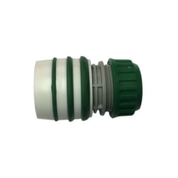 Raccord Automatique Pour Arrosage. Pour Tuyau Diamètre 15 Mm - Rain Irrigation