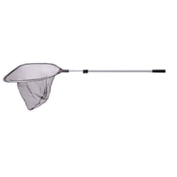 Lineaeffe Epuisette Télescopique Special 2 Épuisette de Pêche Carpe Truite Télescopique Mer