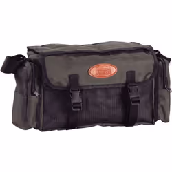 Lineaeffe Sac Adventure 36 x 15 x 22 cm Sac de Rangement Pêche Fourre-Tout Étanche Bagagerie Imperméable Carpe