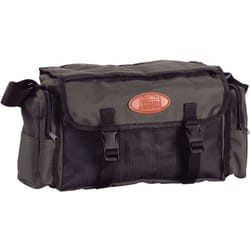 Lineaeffe Sac Adventure 36 x 15 x 22 cm Sac de Rangement Pêche Fourre-Tout Étanche Bagagerie Imperméable Carpe