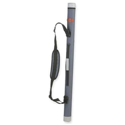 Fourreau canne pêche - Lineaeffe - Adventure - 7.5 x 120 cm - Gris