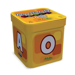 CreativaMente Rolling CUBES ABC